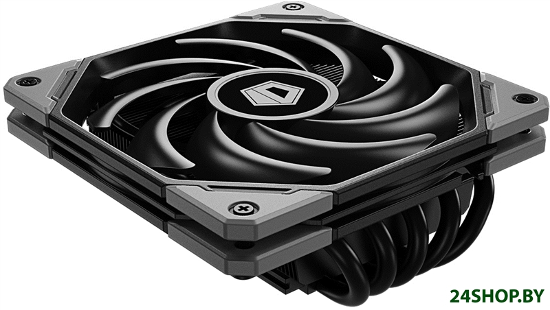 Кулер для процессора ID-Cooling IS-50X V3 Кулер для процессора ID-Cooling IS-50X V3
