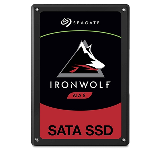 SSD Seagate IronWolf 110 960GB ZA960NM10011 SSD Seagate IronWolf 110 960GB ZA960NM10011