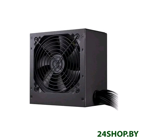 Блок питания Cooler Master MWE 600 Bronze V2 (MPE-6001-ACAAB-EU) Блок питания Cooler Master MWE 600 Bronze V2 (MPE-6001-ACAAB-EU)
