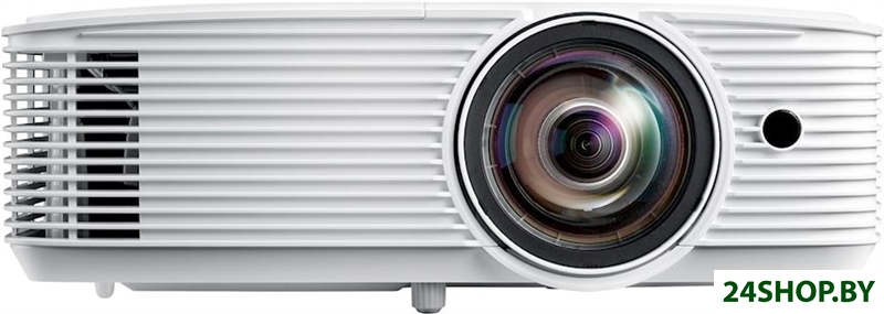 Проектор Optoma X309ST Проектор Optoma X309ST