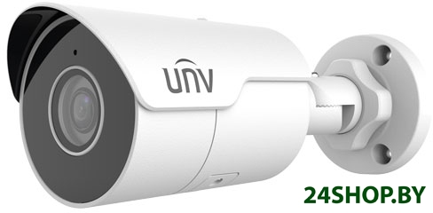 IP-камера Uniview IPC2128LE-ADF40KM-G IP-камера Uniview IPC2128LE-ADF40KM-G