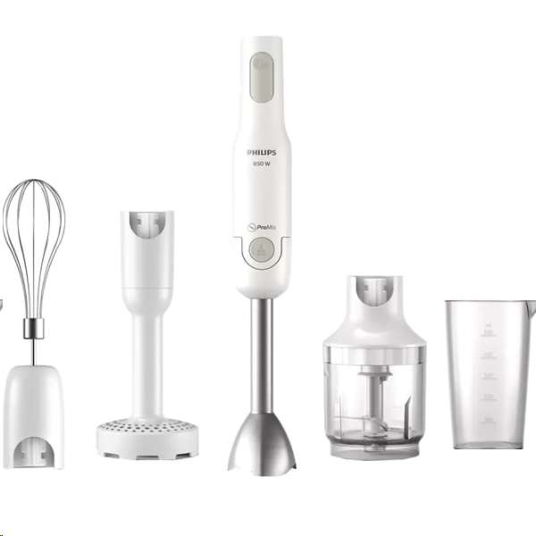 Погружной блендер PHILIPS HR2538/00 Погружной блендер PHILIPS HR2538/00