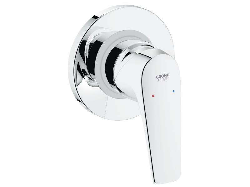Смеситель Grohe BauFlow 29046000 Смеситель Grohe BauFlow 29046000