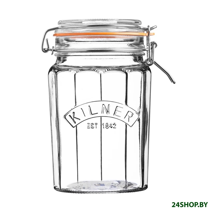 Емкость для хранения Kilner ClipTop K-0025.734V Емкость для хранения Kilner ClipTop K-0025.734V
