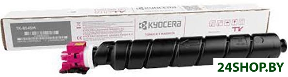 Тонер Kyocera TK-8545M Тонер Kyocera TK-8545M