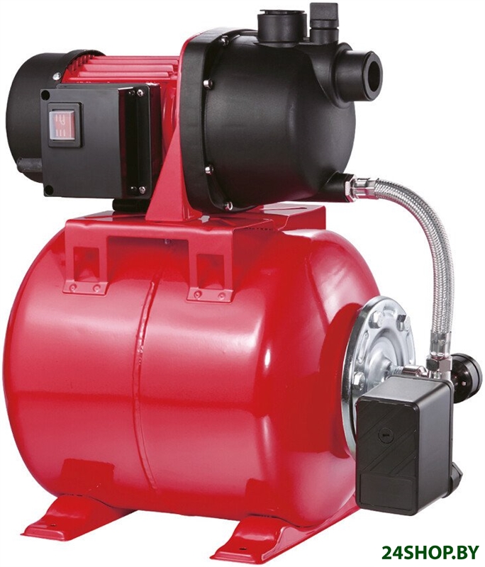 Насосная станция Edon EWP 850RC Насосная станция Edon EWP 850RC