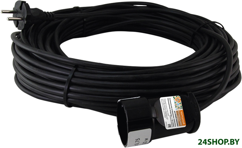 Удлинитель TDM Electric SQ1307-0201 Удлинитель TDM Electric SQ1307-0201