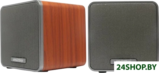 Акустика SmartBuy Cubes SBA-4700 Акустика SmartBuy Cubes SBA-4700