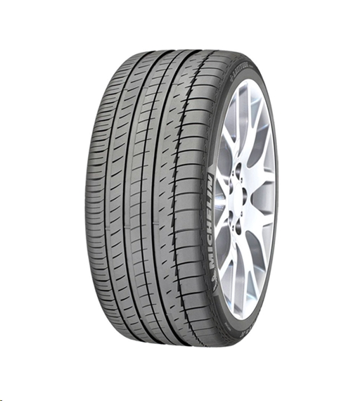 Автомобильные шины Michelin Latitude Sport 235/55R17 99V Автомобильные шины Michelin Latitude Sport 235/55R17 99V