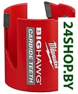 Коронка Milwaukee 4932464929 Коронка Milwaukee 4932464929