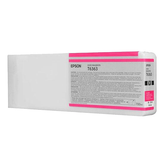 Картридж EPSON C13T636300 Картридж EPSON C13T636300
