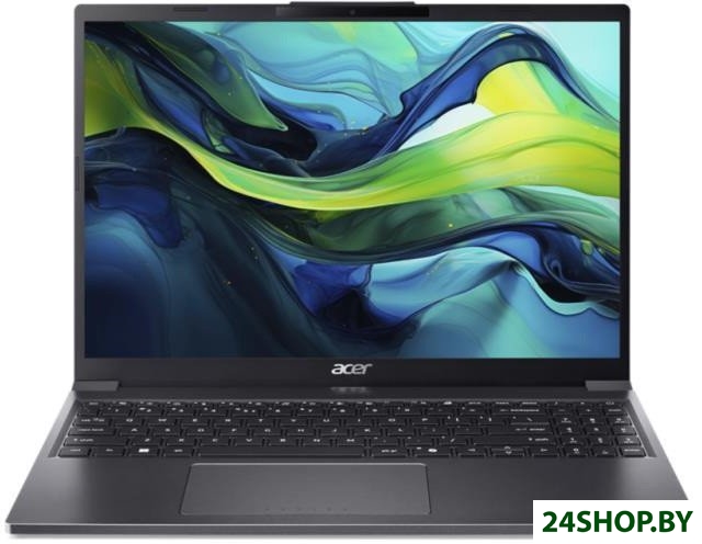 Ноутбук Acer Aspire Go 15 AG15-51P-700X NX.J4DEL.002 Ноутбук Acer Aspire Go 15 AG15-51P-700X NX.J4DEL.002