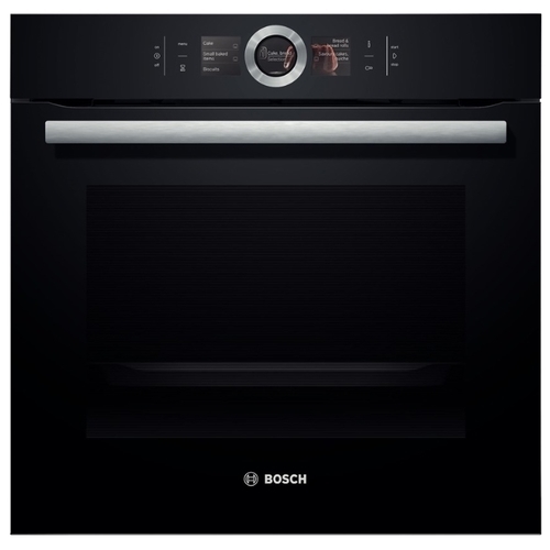 Духовой шкаф Bosch HBG636LB1 Духовой шкаф Bosch HBG636LB1