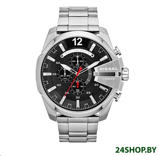 Наручные часы Diesel DZ4308 Наручные часы Diesel DZ4308