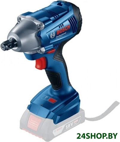 Гайковерт Bosch GDS 250-LI (06019G6121) Гайковерт Bosch GDS 250-LI (06019G6121)