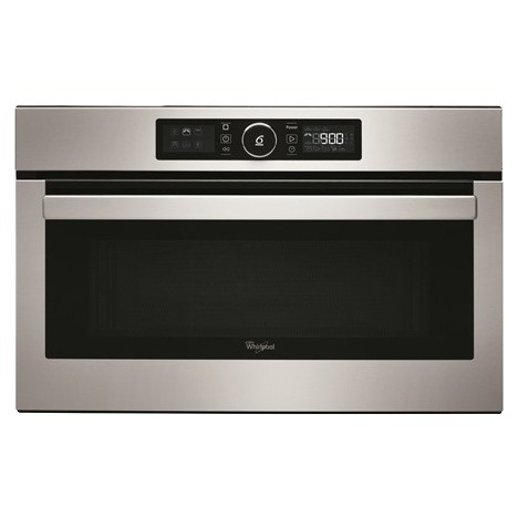 Встраиваемая микроволновая печь Whirlpool AMW 730 IX Встраиваемая микроволновая печь Whirlpool AMW 730 IX