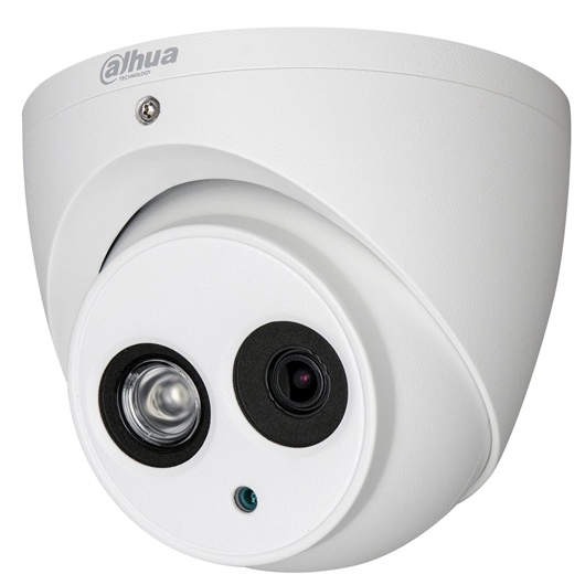 CCTV-камера Dahua DH-HAC-HDW1400EMP-A-0360B-S2 CCTV-камера Dahua DH-HAC-HDW1400EMP-A-0360B-S2