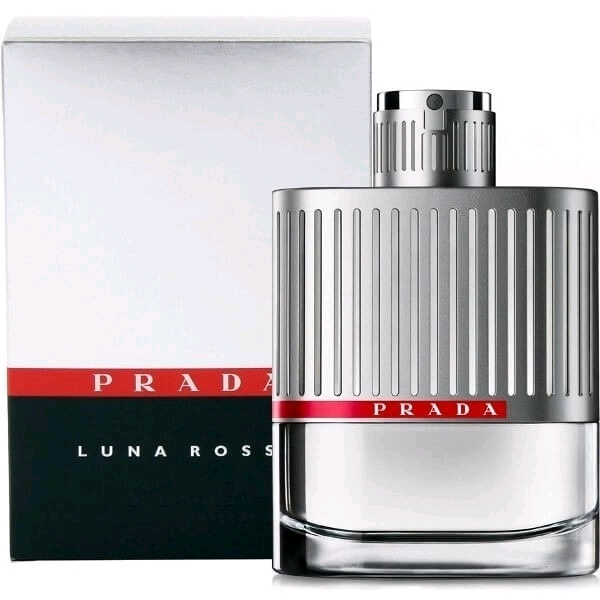 Туалетная вода Prada Luna Rossa (50 мл) Туалетная вода Prada Luna Rossa (50 мл)