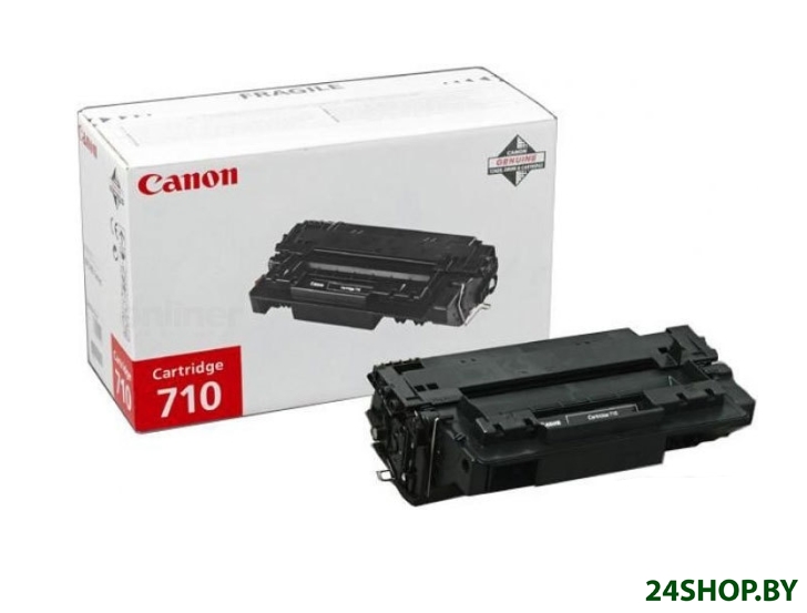 Картридж Canon Cartridge 710 Картридж Canon Cartridge 710