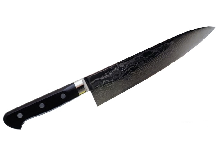 Кухонный нож Ryusen Bonten Unryu BU-106 Кухонный нож Ryusen Bonten Unryu BU-106