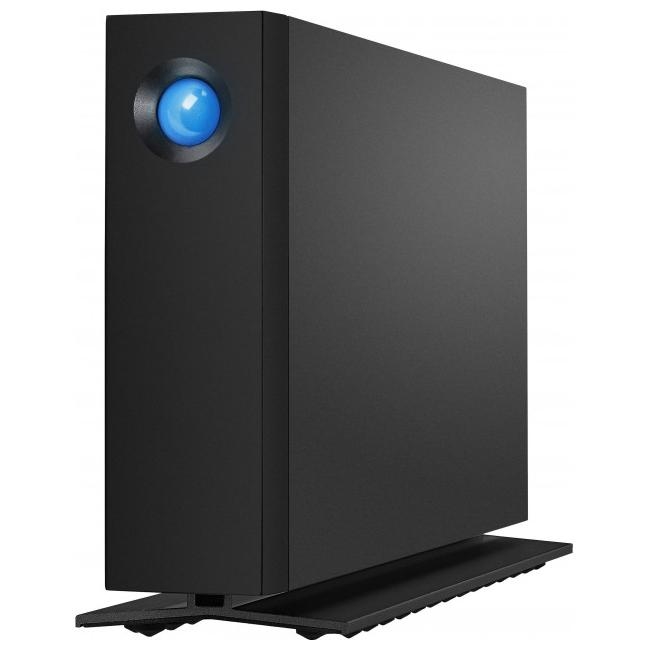Внешний жесткий диск LaCie d2 Professional 4 TB STHA4000800 Внешний жесткий диск LaCie d2 Professional 4 TB STHA4000800
