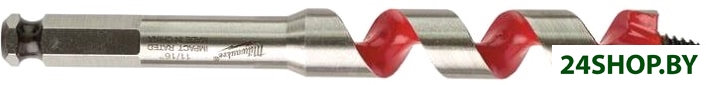Сверло Milwaukee 48130683 Сверло Milwaukee 48130683
