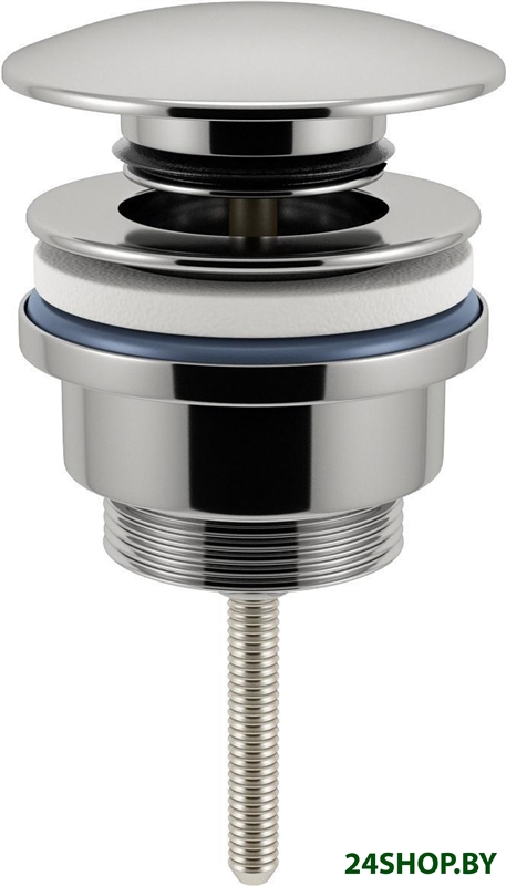 Донный клапан Wellsee Drainage System 182139000 (хром) Донный клапан Wellsee Drainage System 182139000 (хром)
