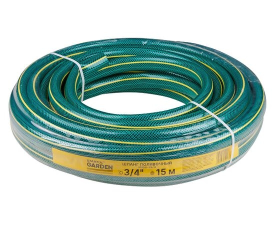 Шланг Startul Garden ST6201-3/4-15 (3/4 Шланг Startul Garden ST6201-3/4-15 (3/4