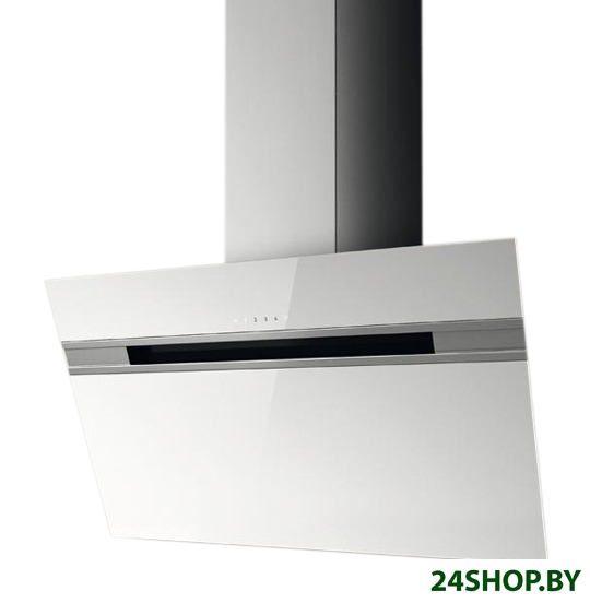 Кухонная вытяжка Jetair Bonny WH/A/90 (PRF0099982) Кухонная вытяжка Jetair Bonny WH/A/90 (PRF0099982)