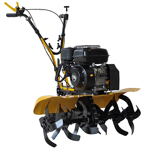 Мотокультиватор HUTER GMC-6.5 Мотокультиватор HUTER GMC-6.5