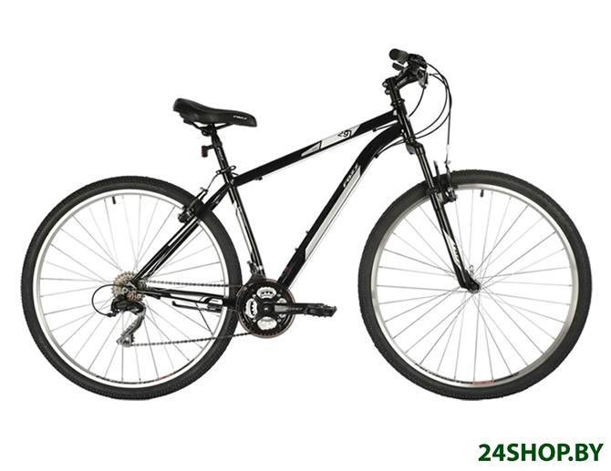 Велосипед Foxx Aztec 29 p.20 2021 (синий) Велосипед Foxx Aztec 29 p.20 2021 (синий)