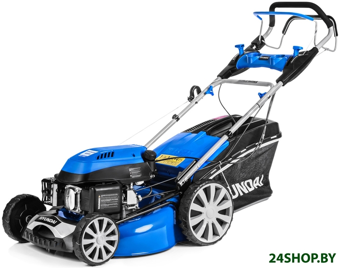 Газонокосилка Hyundai L 5110S Газонокосилка Hyundai L 5110S