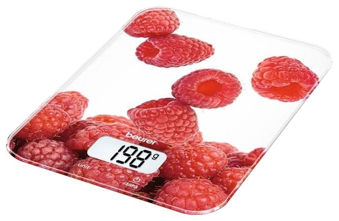 Весы кухонные Beurer KS 19 Berry Весы кухонные Beurer KS 19 Berry
