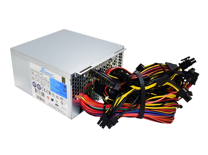 Блок питания Seasonic SSP-1000RS Блок питания Seasonic SSP-1000RS