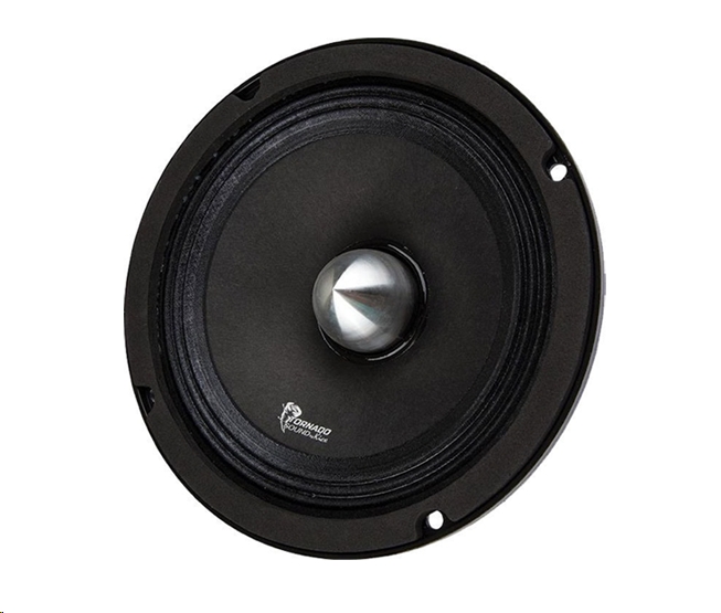 Мидбас KICX Tornado Sound 6.5PN (8 Ohm) Мидбас KICX Tornado Sound 6.5PN (8 Ohm)