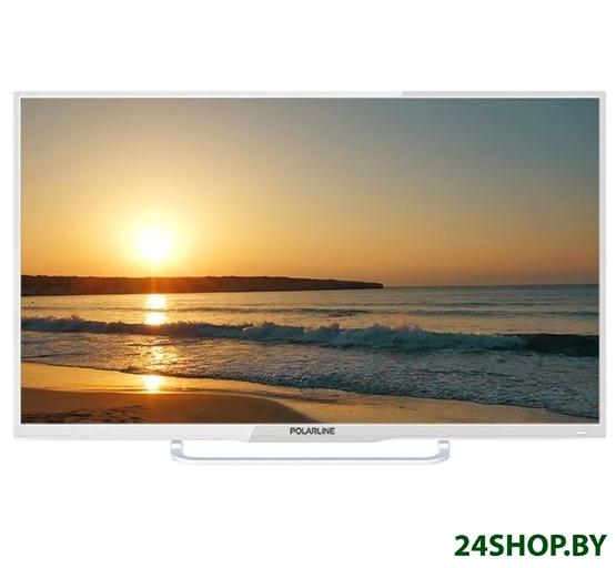 Телевизор Polarline 32PL53TC Телевизор Polarline 32PL53TC