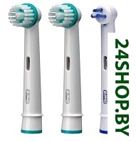 Насадка для зубной щетки Oral-B Ortho Essential Насадка для зубной щетки Oral-B Ortho Essential