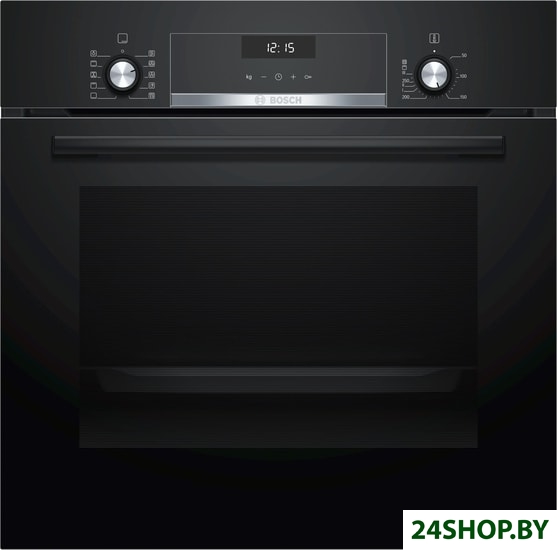 Духовой шкаф Bosch HBJ517YB0R Духовой шкаф Bosch HBJ517YB0R