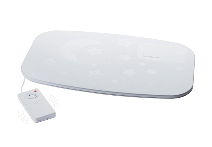 Монитор дыхания Ramili Movement Sensor Pad SP300 Монитор дыхания Ramili Movement Sensor Pad SP300