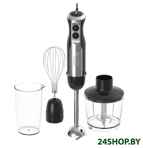 Погружной блендер VITEK VT-8543 Погружной блендер VITEK VT-8543