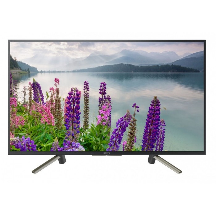 Телевизор Sony KDL-43WF804 Телевизор Sony KDL-43WF804