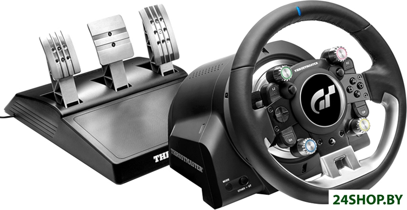 Руль Thrustmaster T-GT II Руль Thrustmaster T-GT II