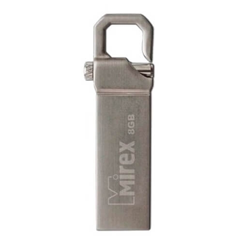 USB Flash Mirex CRAB 8GB (13600-ITRCRB08) USB Flash Mirex CRAB 8GB (13600-ITRCRB08)
