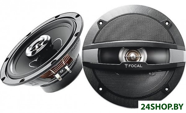Коаксиальная АС Focal Auditor R-165C Коаксиальная АС Focal Auditor R-165C