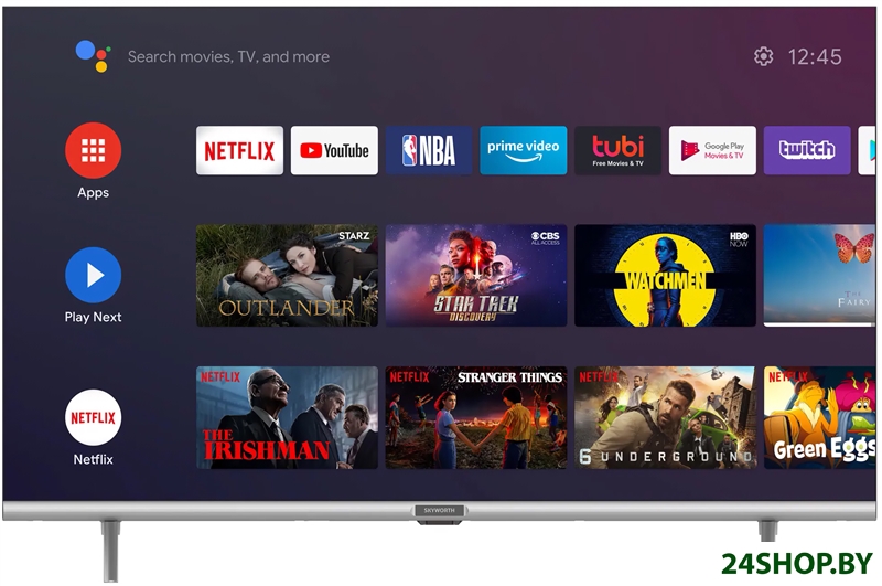 Телевизор Skyworth 32STE6600 Телевизор Skyworth 32STE6600
