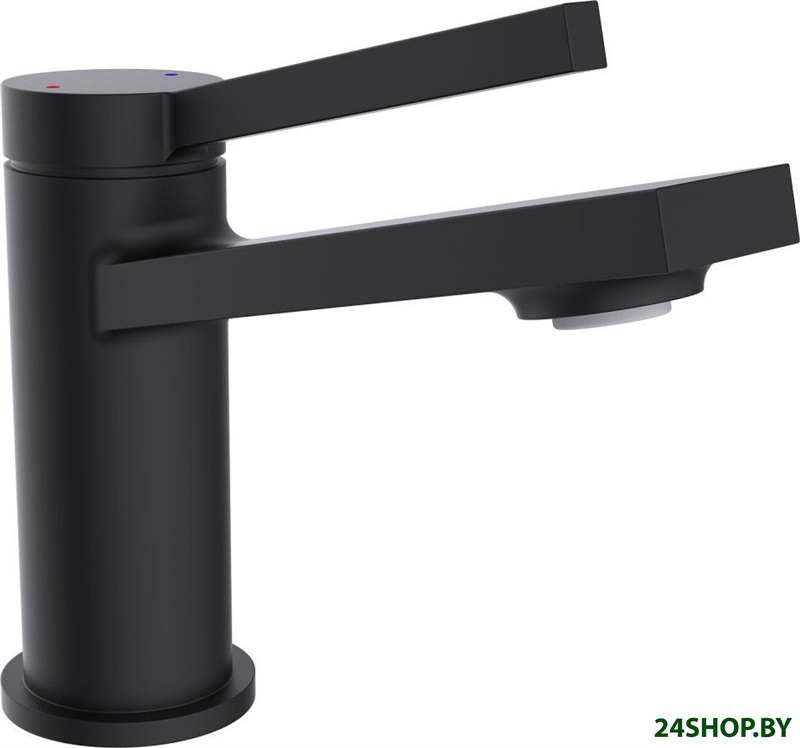 Смеситель Econoce D35 730 EC0730BL (черный) Смеситель Econoce D35 730 EC0730BL (черный)