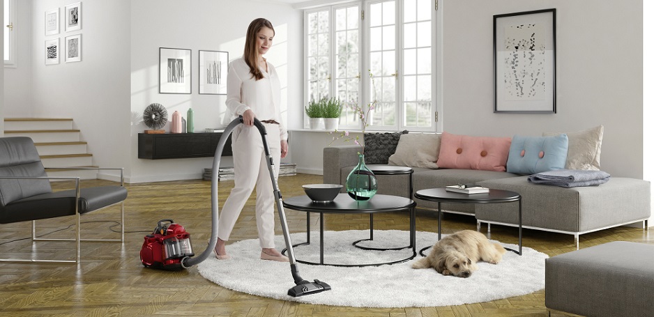 Какой и как выбрать пылесос: моющий, сухой, вертикальный, портативный или робот пылесос? 