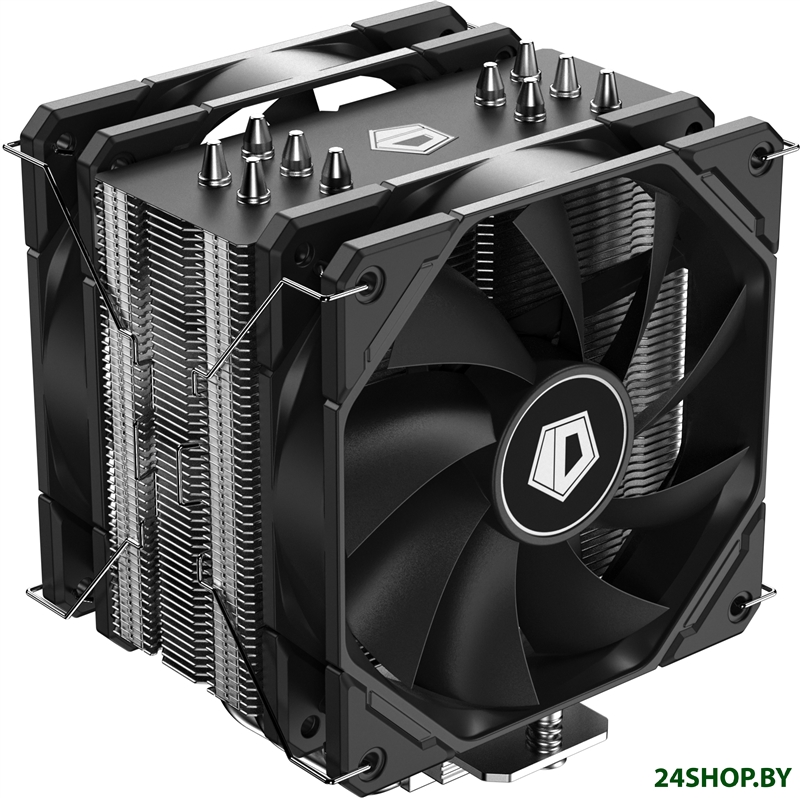Кулер для процессора ID-Cooling SE-225-XT Basic Кулер для процессора ID-Cooling SE-225-XT Basic