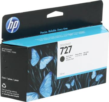 Картридж для принтера HP 727 (B3P22A) Картридж для принтера HP 727 (B3P22A)