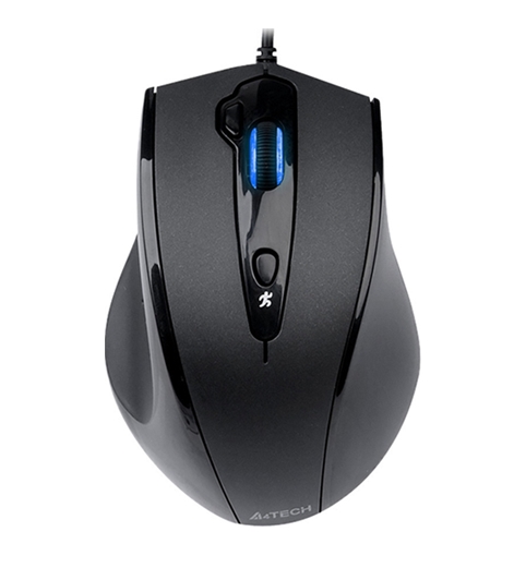 Игровая мышь A4Tech N-810FX Игровая мышь A4Tech N-810FX